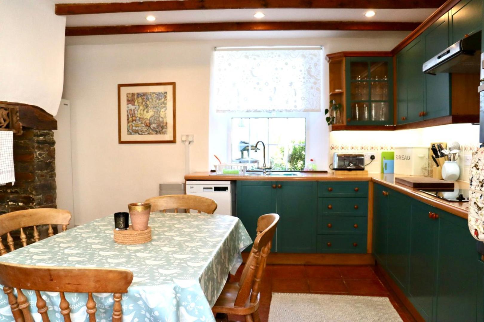 Lake Villa Holiday Cottages Holsworthy Εξωτερικό φωτογραφία