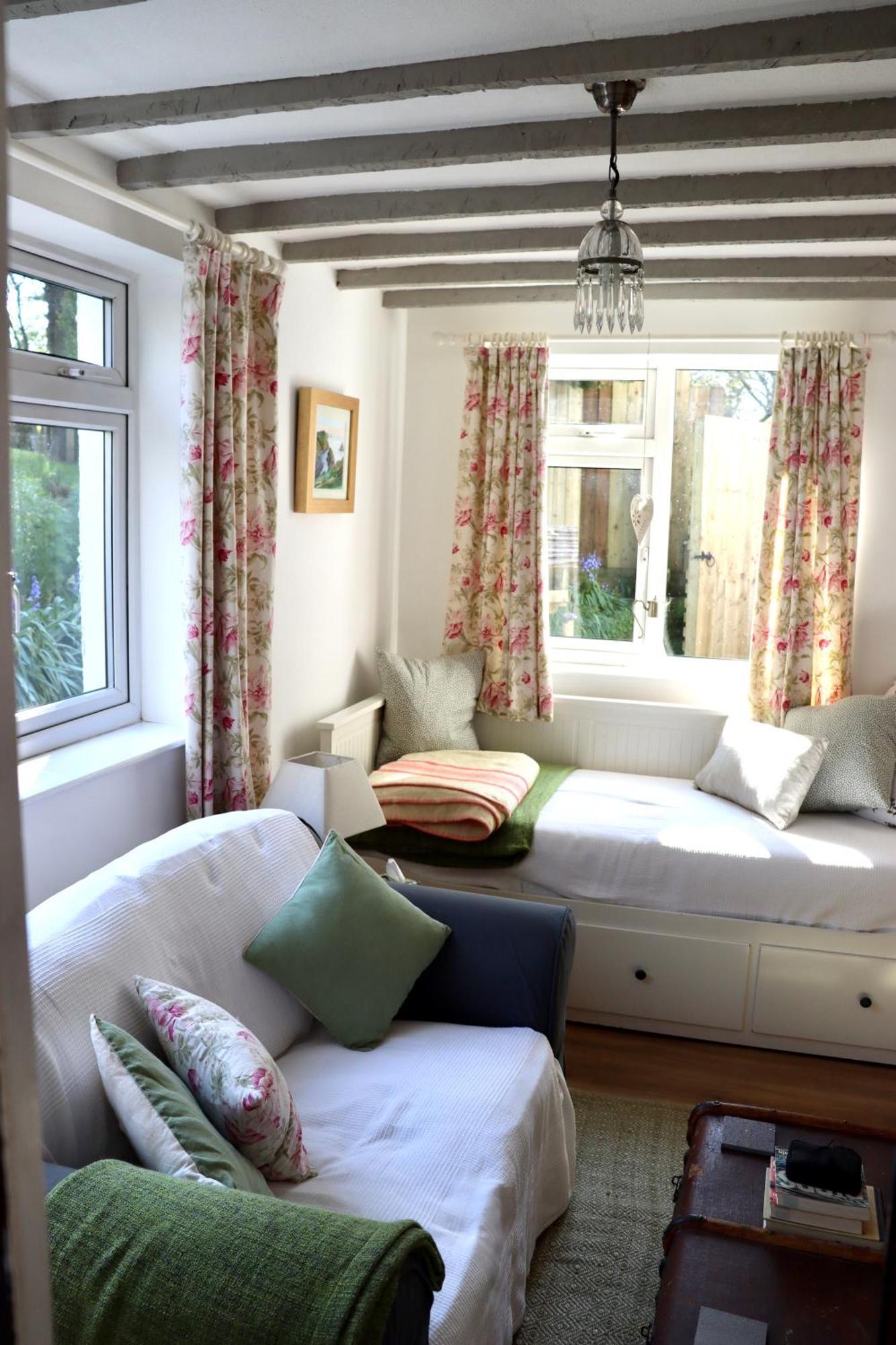 Lake Villa Holiday Cottages Holsworthy Εξωτερικό φωτογραφία