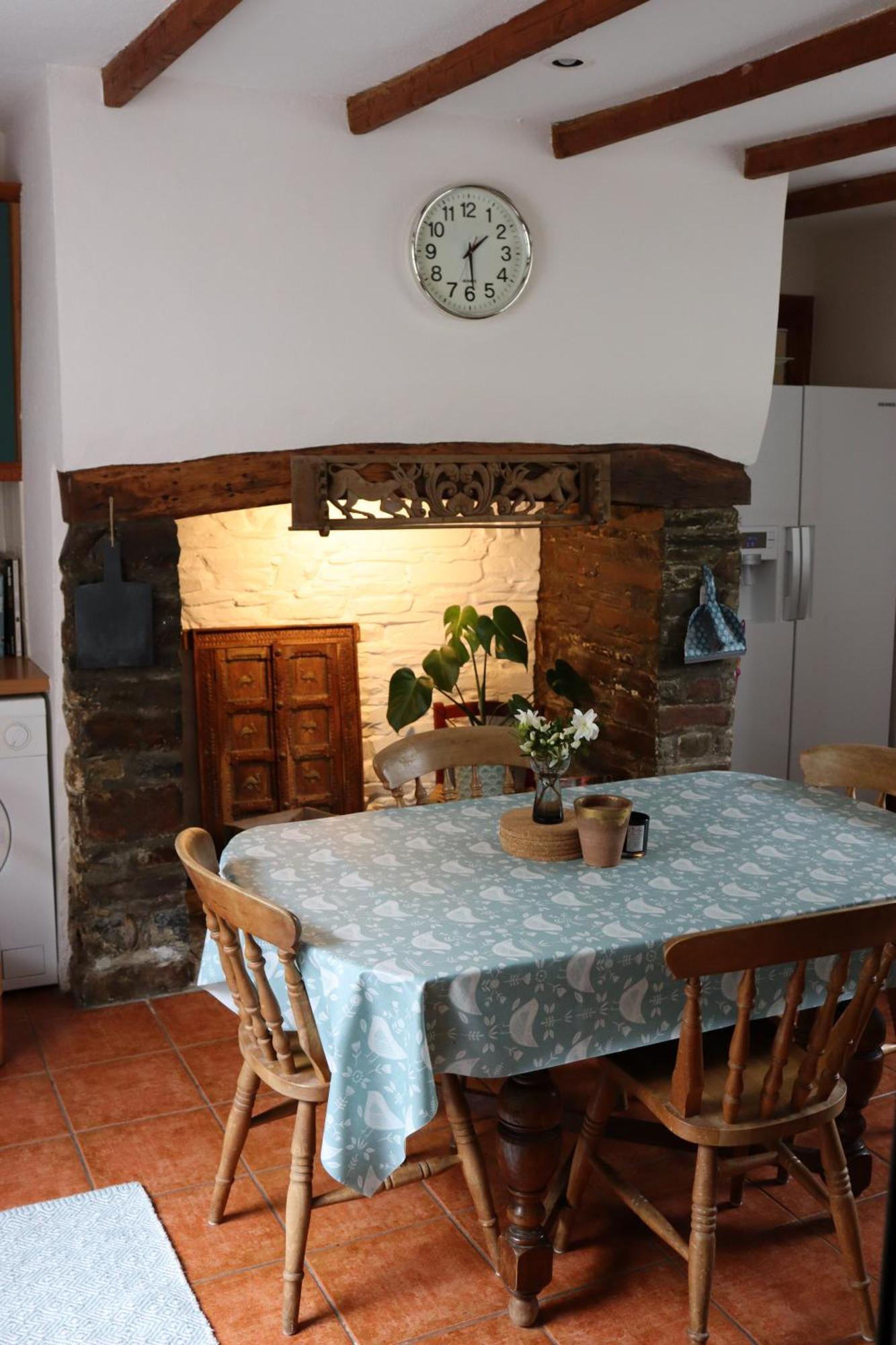 Lake Villa Holiday Cottages Holsworthy Εξωτερικό φωτογραφία