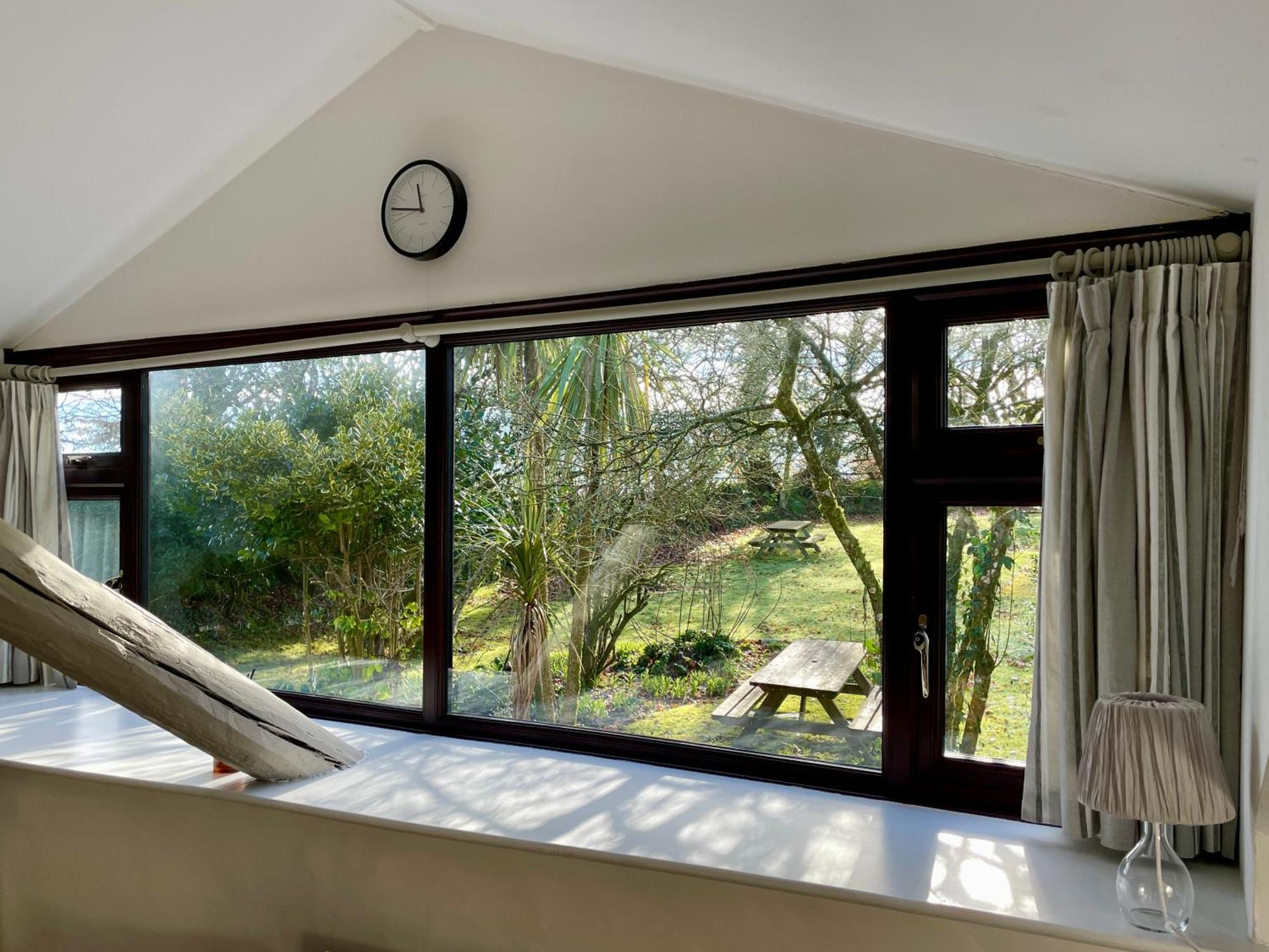 Lake Villa Holiday Cottages Holsworthy Εξωτερικό φωτογραφία