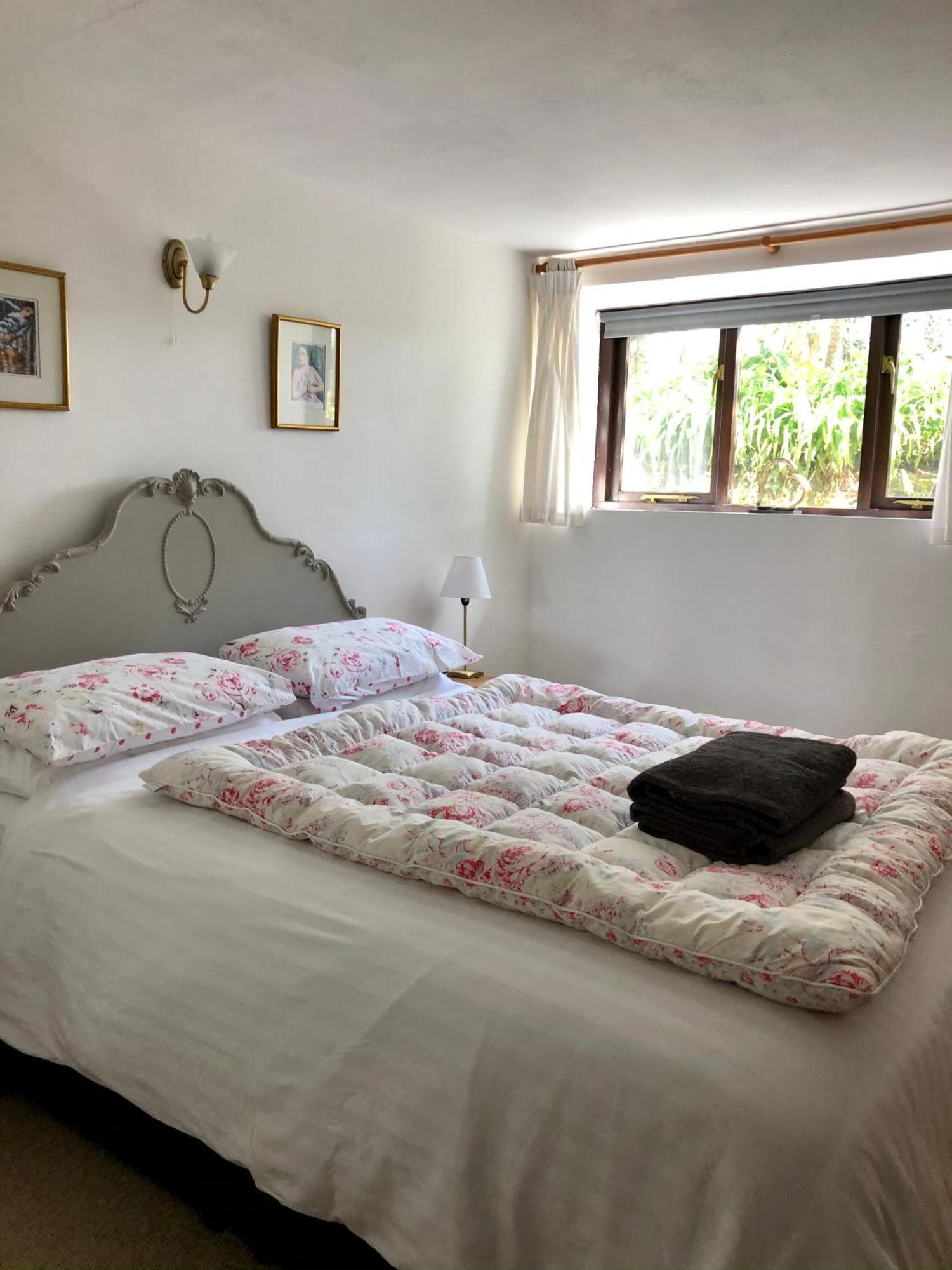 Lake Villa Holiday Cottages Holsworthy Εξωτερικό φωτογραφία