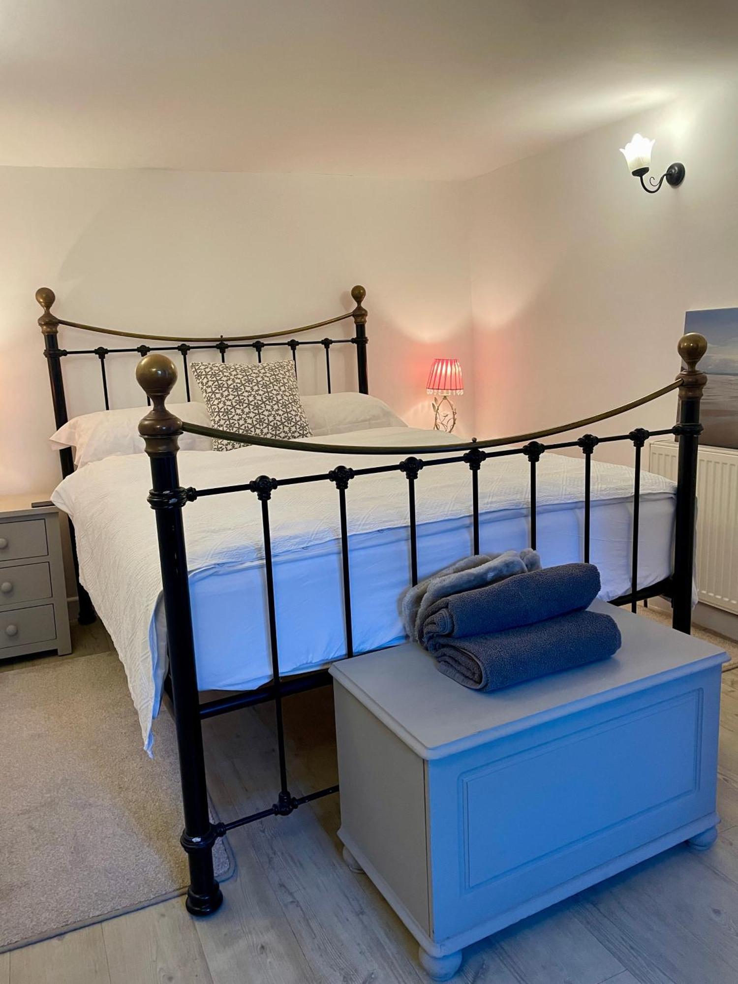 Lake Villa Holiday Cottages Holsworthy Εξωτερικό φωτογραφία
