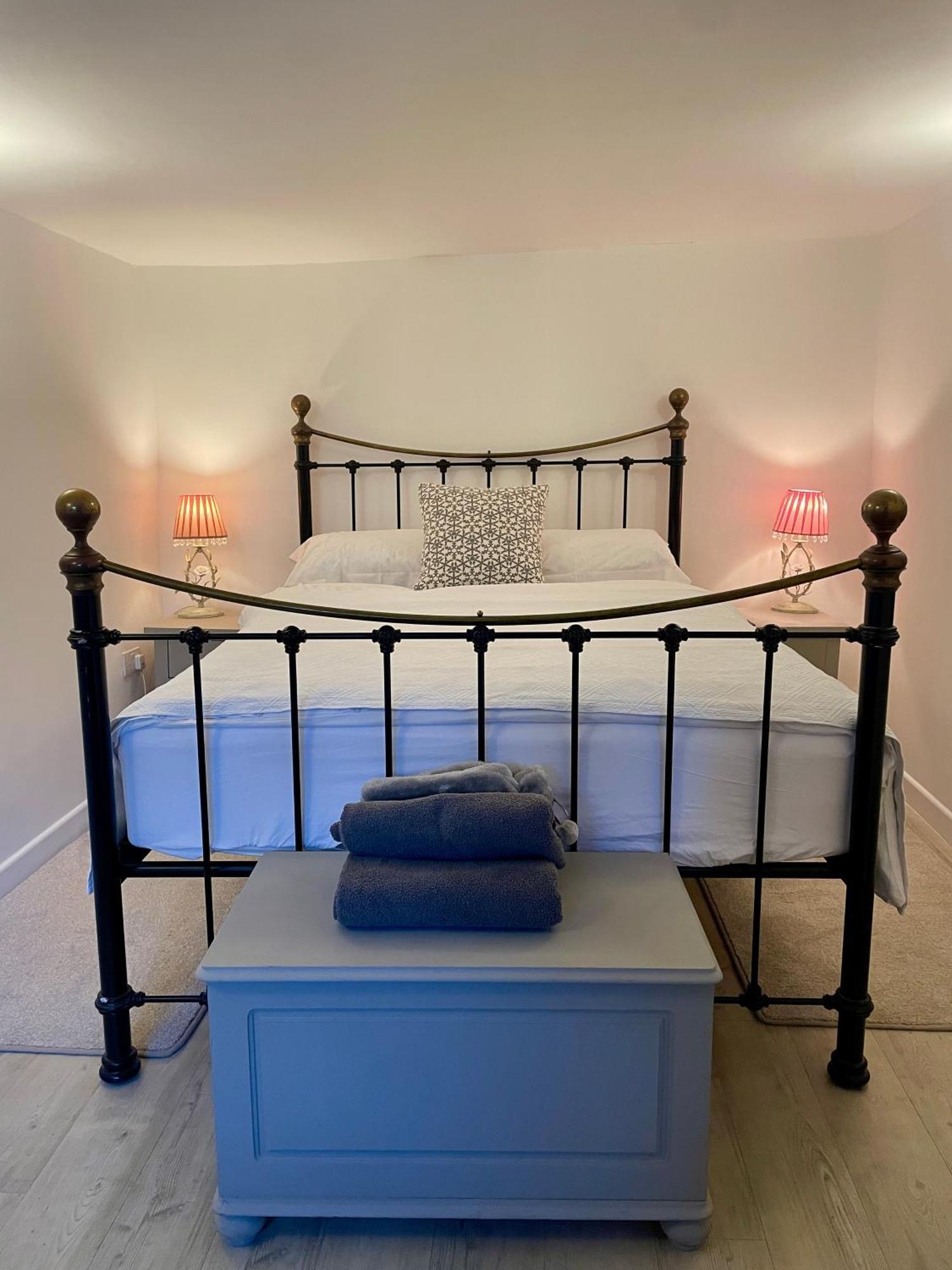Lake Villa Holiday Cottages Holsworthy Εξωτερικό φωτογραφία